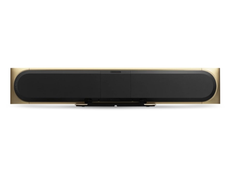 Chi tiết Beosound Premiere (Gold Tone) - Spatial Audio Soundbar - Hình 4